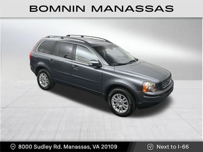 2008 Volvo XC90 I6