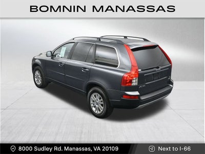 2008 Volvo XC90 I6