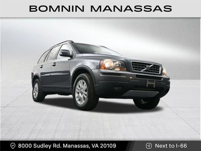 2008 Volvo XC90 I6