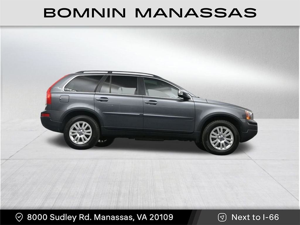 2008 Volvo XC90 I6