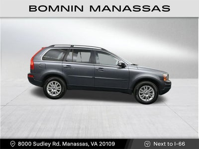 2008 Volvo XC90 I6