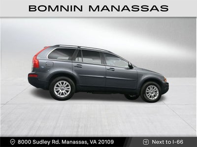 2008 Volvo XC90 I6