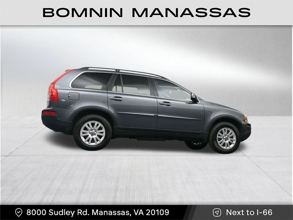 2008 Volvo XC90 I6