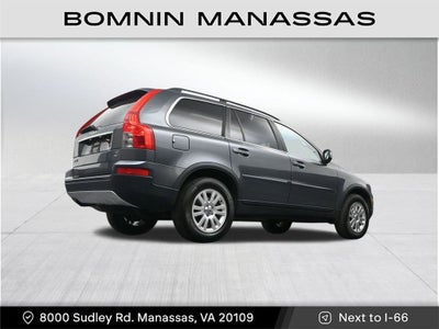 2008 Volvo XC90 I6