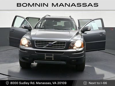 2008 Volvo XC90 I6