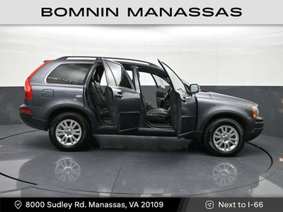2008 Volvo XC90 I6