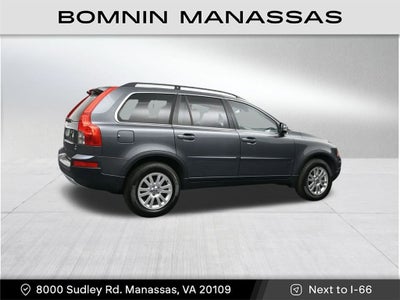 2008 Volvo XC90 I6