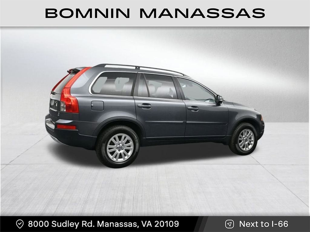 2008 Volvo XC90 I6
