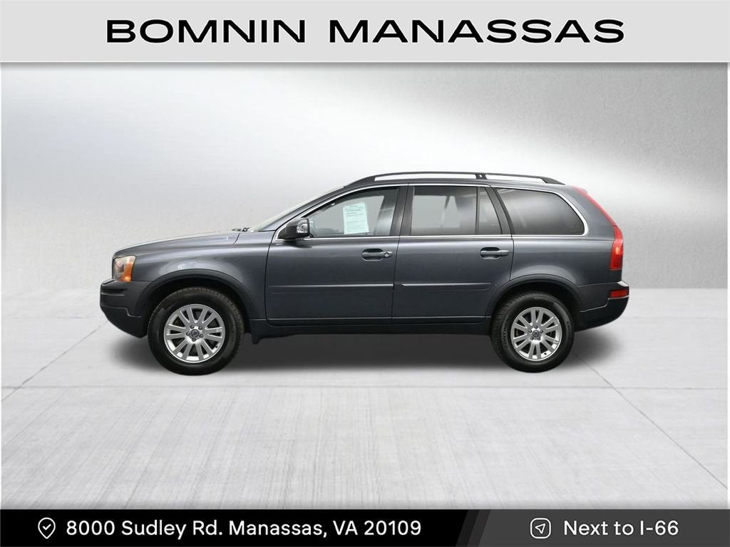 2008 Volvo XC90 I6