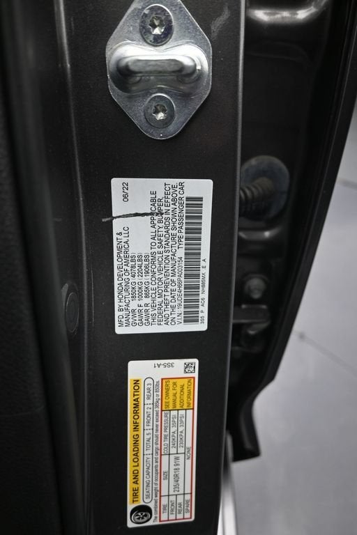 2023 Acura Integra A-SPEC Technology