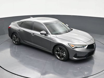 2023 Acura Integra A-SPEC Technology