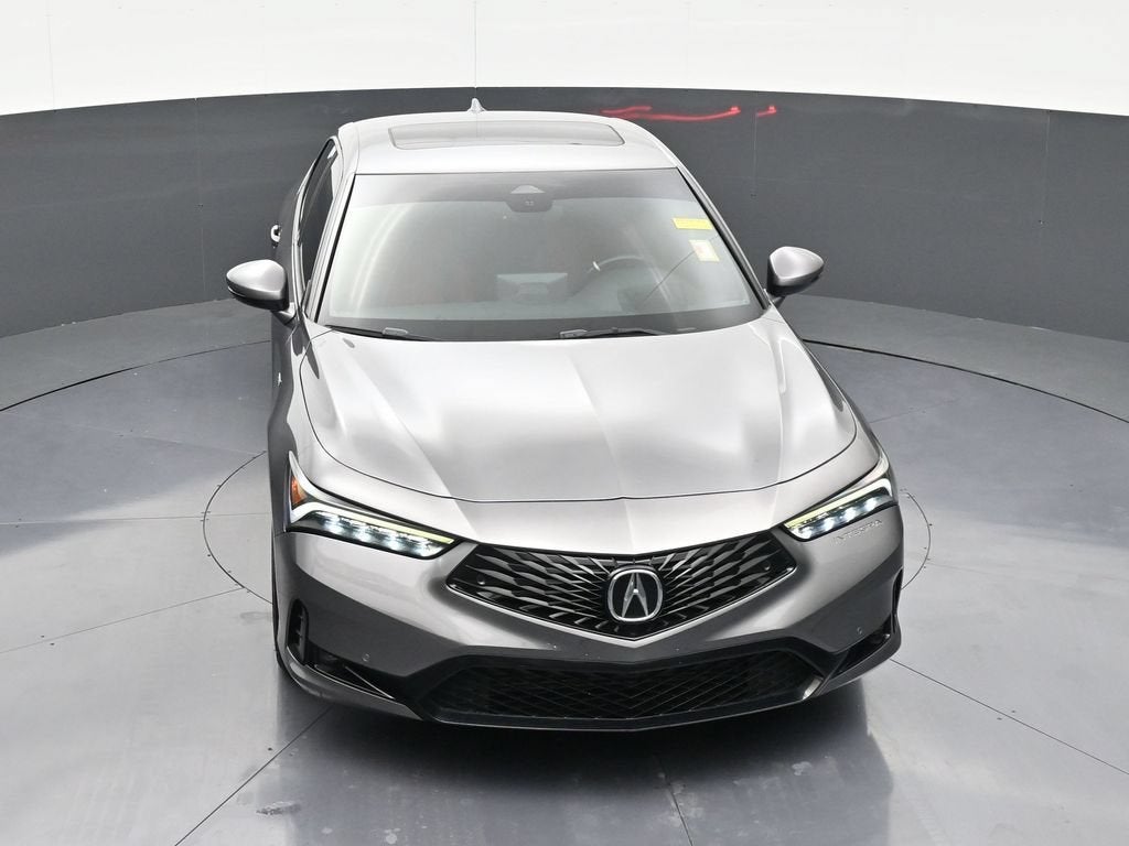 2023 Acura Integra A-SPEC Technology