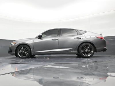 2023 Acura Integra A-SPEC Technology