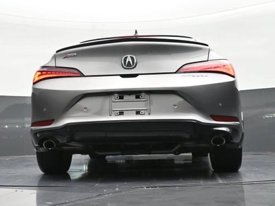 2023 Acura Integra A-SPEC Technology