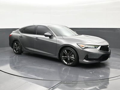 2023 Acura Integra A-SPEC Technology