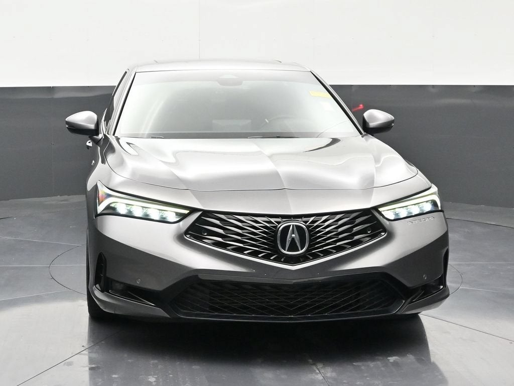 2023 Acura Integra A-SPEC Technology