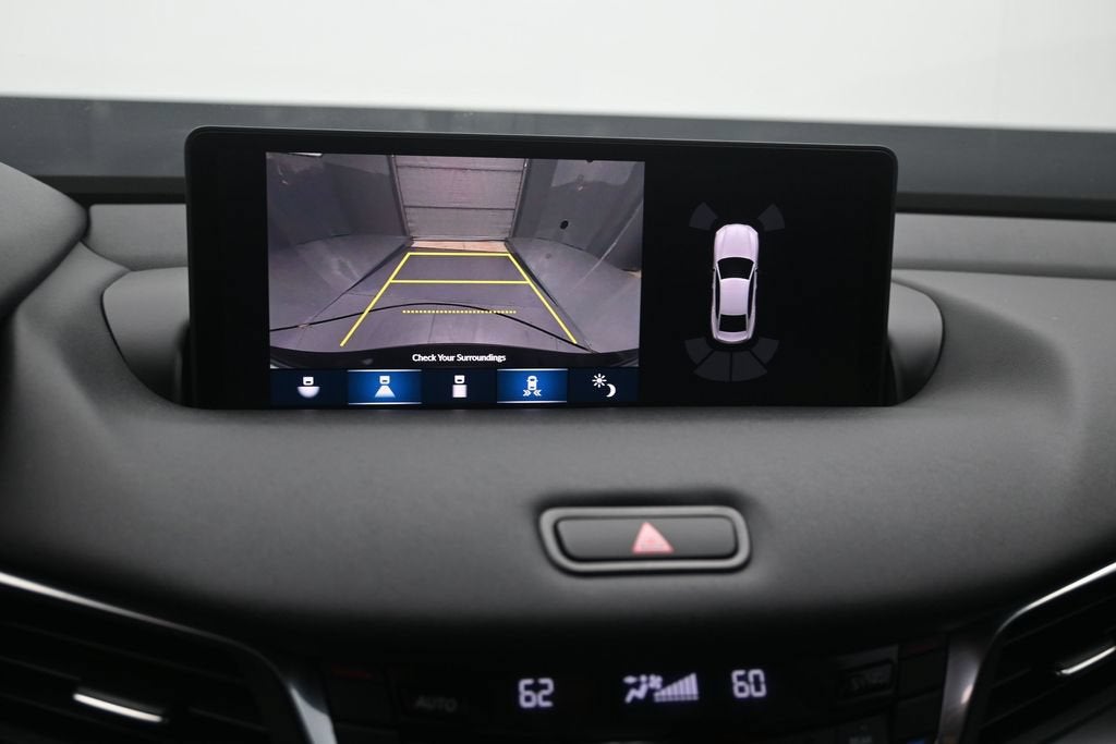 2025 Acura TLX Technology Package