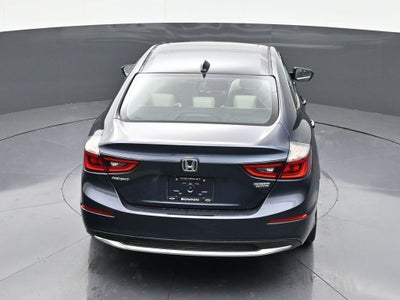 2022 Honda Insight Touring