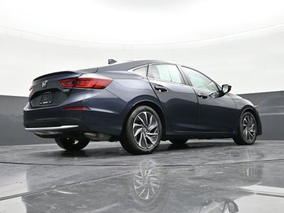 2022 Honda Insight Touring