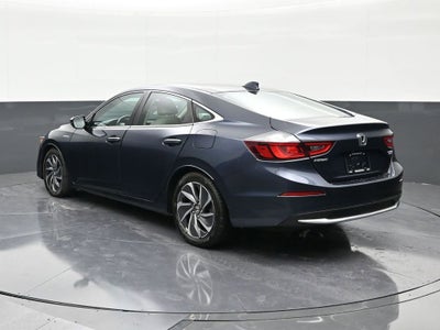 2022 Honda Insight Touring
