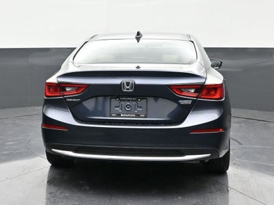 2022 Honda Insight Touring