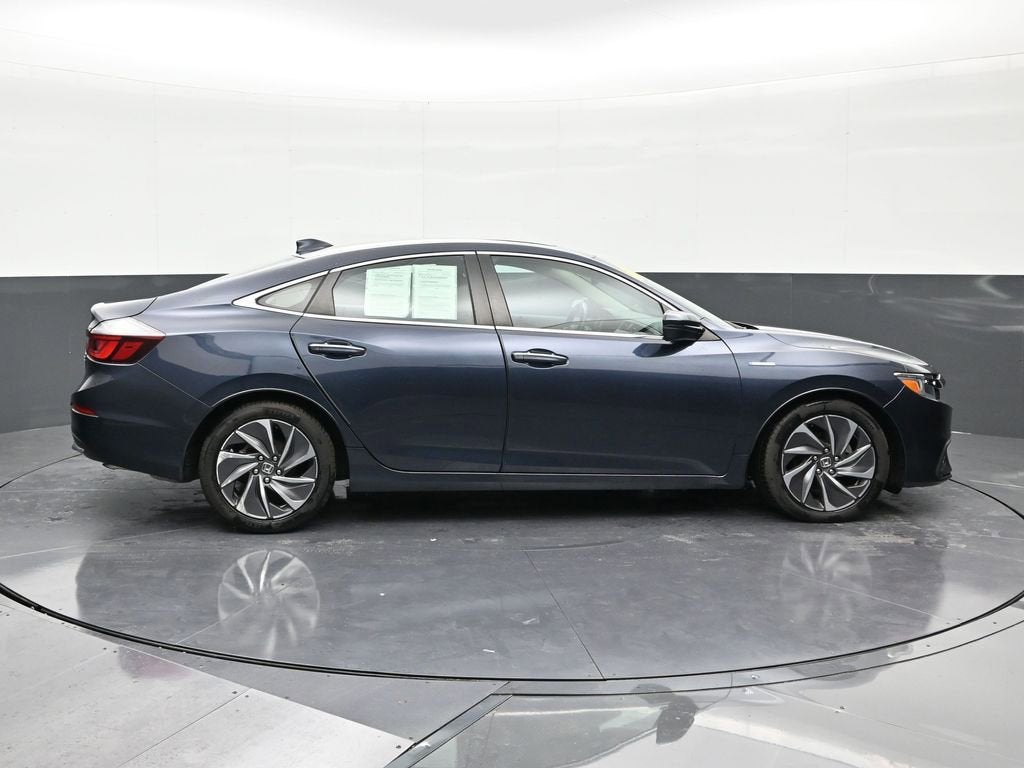 2022 Honda Insight Touring