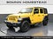 2020 Jeep Wrangler Unlimited Sport 4x4