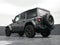 2022 Jeep Wrangler Unlimited Willys Sport
