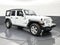 2018 Jeep Wrangler Unlimited Sport 4x4
