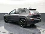 2019 Jeep Cherokee Altitude