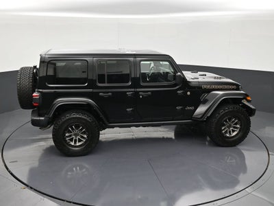 2024 Jeep Wrangler 4-Door Rubicon 392 4x4