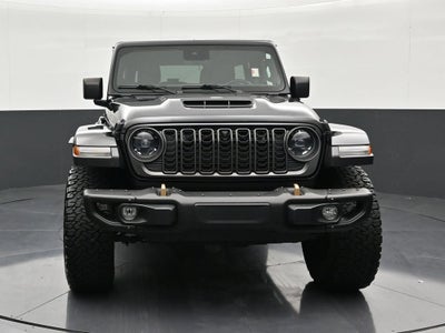 2024 Jeep Wrangler 4-Door Rubicon 392 4x4