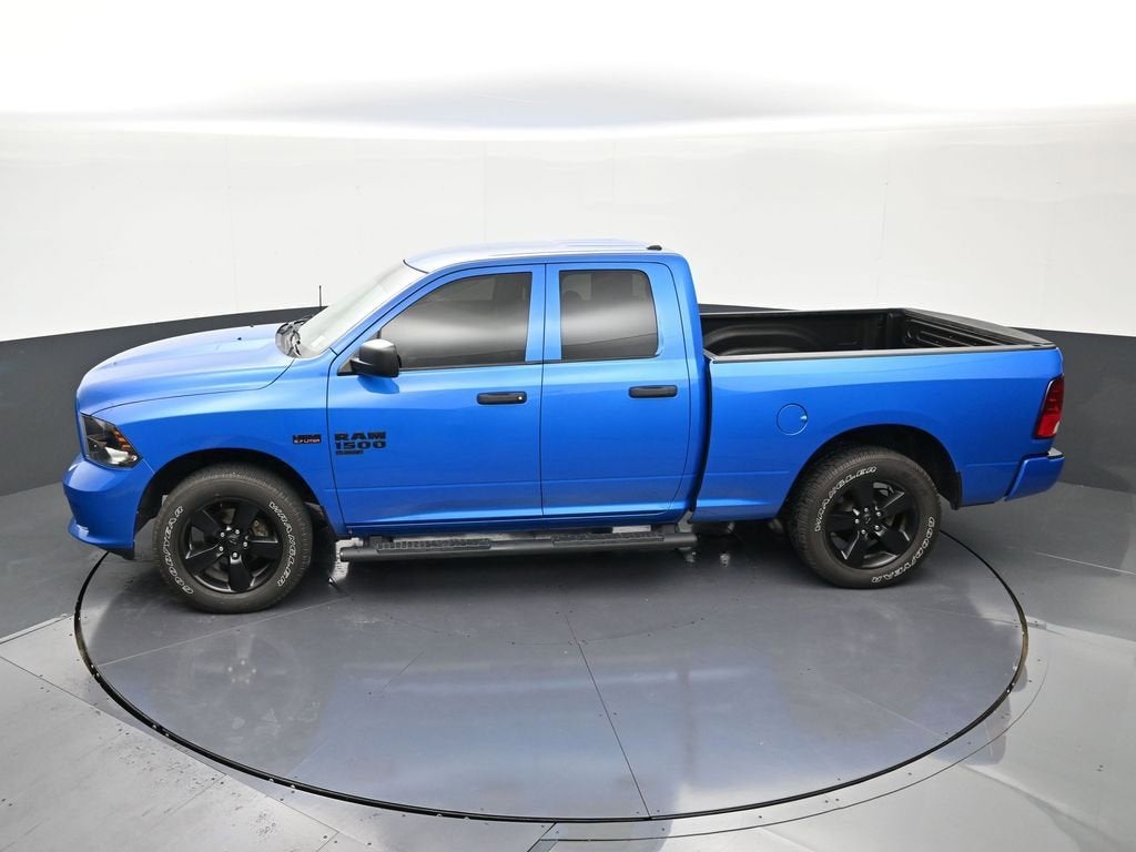 2021 RAM 1500 Classic Express