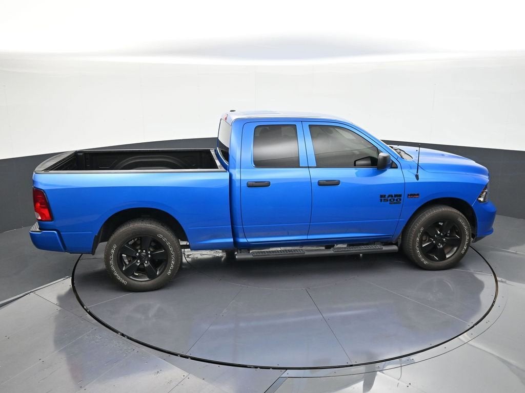 2021 RAM 1500 Classic Express