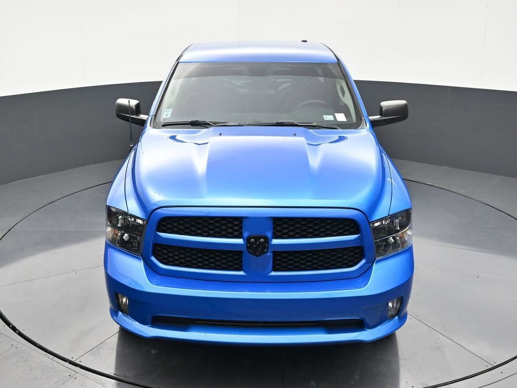 2021 RAM 1500 Classic Express