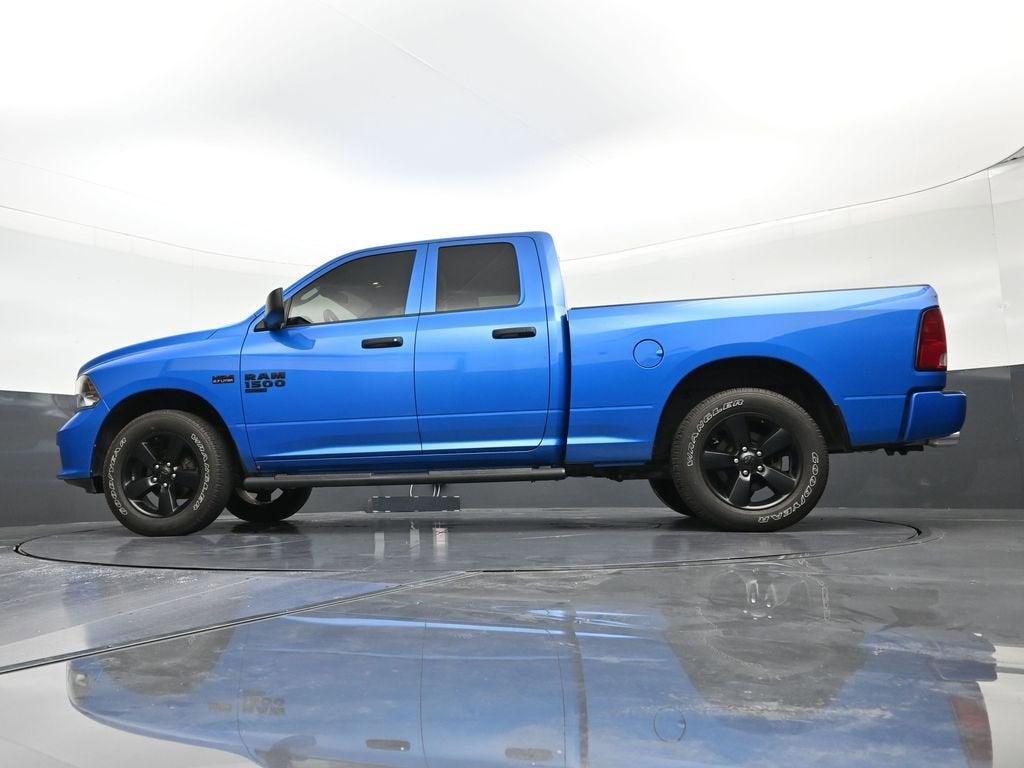 2021 RAM 1500 Classic Express