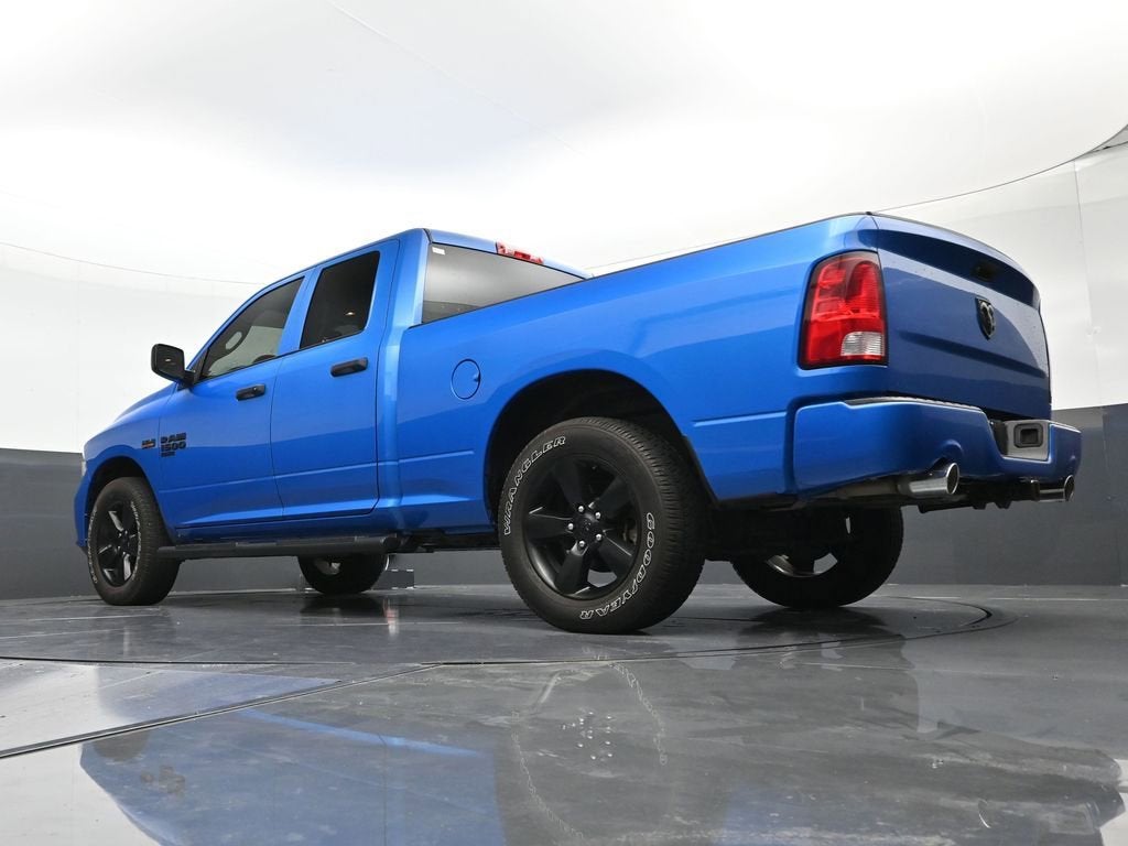 2021 RAM 1500 Classic Express