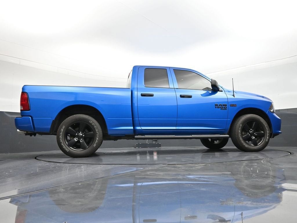 2021 RAM 1500 Classic Express