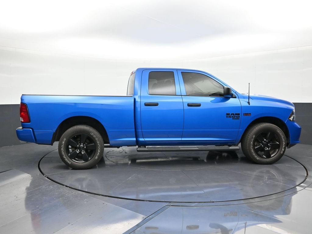 2021 RAM 1500 Classic Express
