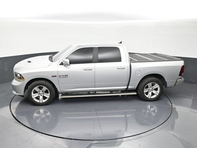 2013 RAM 1500 Sport