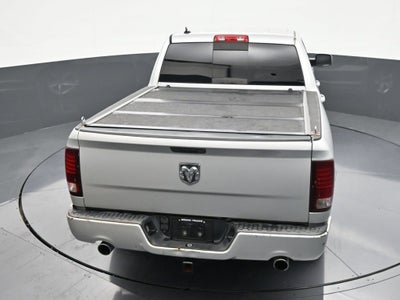 2013 RAM 1500 Sport