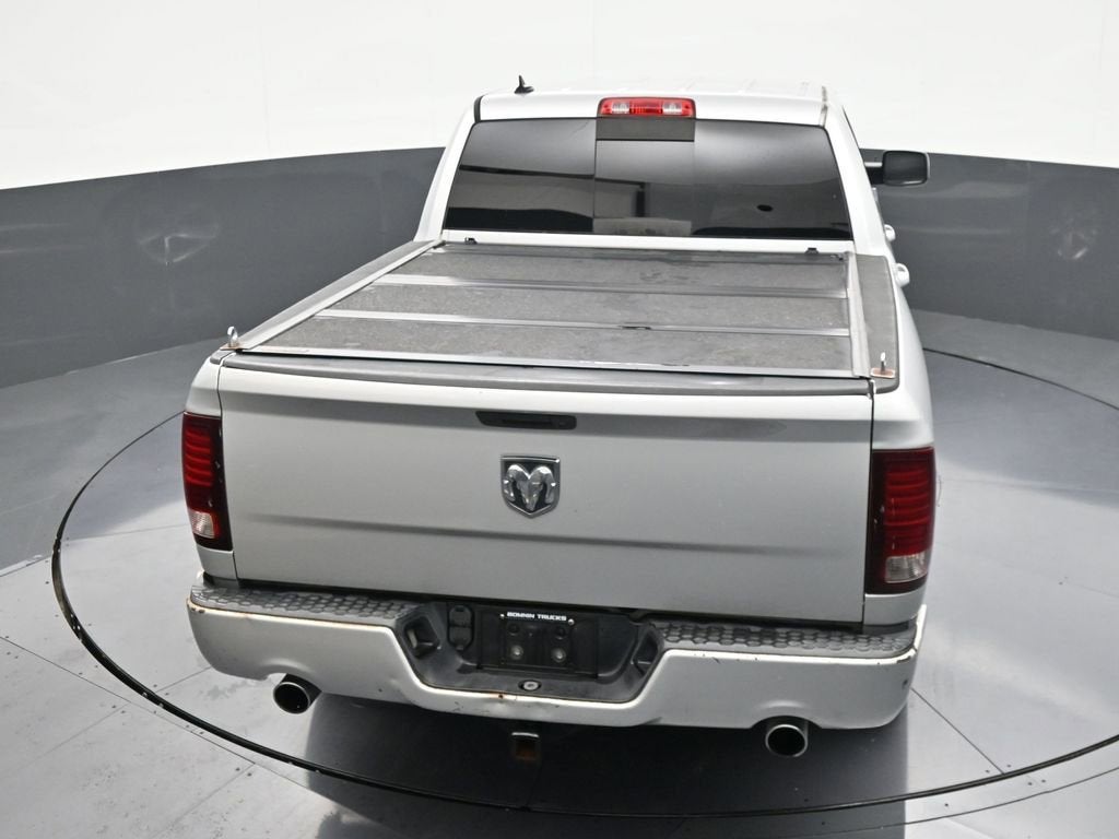 2013 RAM 1500 Sport