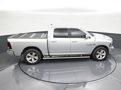 2013 RAM 1500 Sport