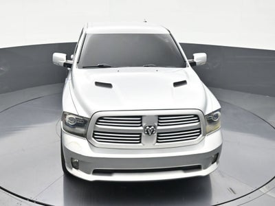 2013 RAM 1500 Sport