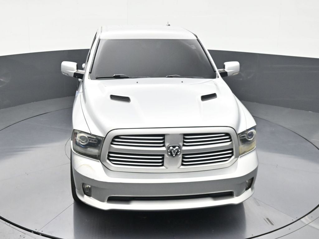 2013 RAM 1500 Sport
