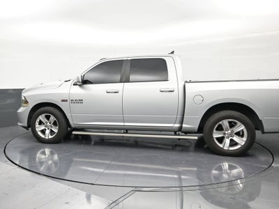 2013 RAM 1500 Sport