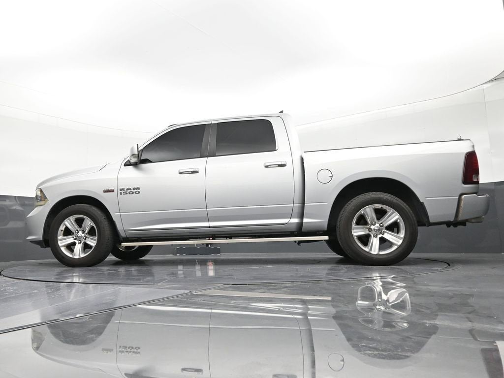2013 RAM 1500 Sport