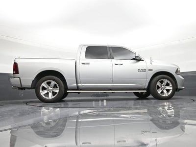 2013 RAM 1500 Sport