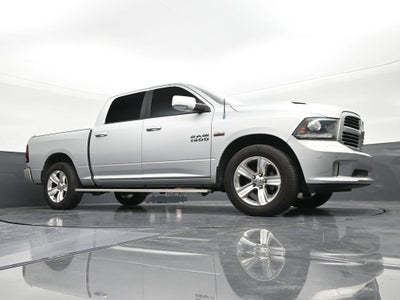 2013 RAM 1500 Sport