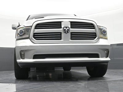 2013 RAM 1500 Sport